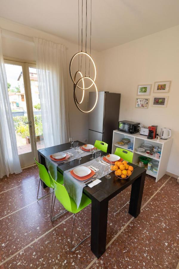 Appartamento In Villa A Tirrenia, Eleganza E Comfort A Pochi Passi Dal Mare Pisa Exterior foto
